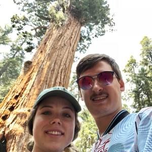 Meet your Posher, Patrick